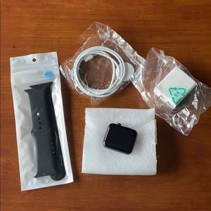 Apple Watch Series 2 Smart Watch